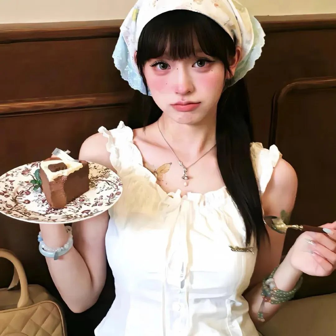 惩腐女人